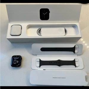 Apple watch 6 series pre owned